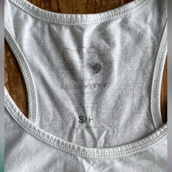 Hello Kitty Bow racerback tank - Picture 3 of 3